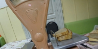 В детском саду «Сказка» в Клинцах состоялась патриотическая акция «Блокадный хлеб» - Сетевое издание Новости Брянска