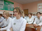 Добрые дела в День российского студенчества и в хорошей компании