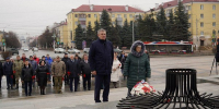 Губернатор Александр Богомаз рассказал о брянцах-защитниках Ленинграда - Брянская Учительская газета