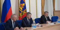 Реализация в Брянской области региональных проектов национального проекта «Образование» в 2024 году - Администрация области