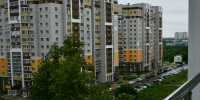 Благоустройство территории города Брянска в текущем году по нацпроекту будет продолжено - Брянская Учительская газета