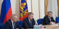 Реализация национального проекта «Образование» - в центре внимания - Областная Дума