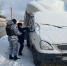 Арест "Газели" побудил должника рассчитаться с долгами - УФССП
