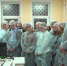 Первая городская поликлиника города Брянске проводит для школьников профориентационные экскурсии - Брянская Учительская газета