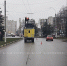 Аварию на контактной сети устраняют - Администрация