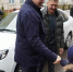 Губернатор Брянской области вручил ключи от автомобиля «Лада Гранта» герою СВО - Брянская улица