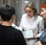 Мария Львова-Белова навестила семью погорельцев - БрянскToday.Ru