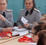Сотрудники ИК-6 приняли участие в интеллектуальной игре «Риск. Блокада Ленинграда» - УФСИН