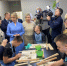 Мария Львова-Белова посетила центр «Гармония» в Брянске - Газета Деснянская правда