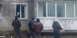 Ночью беспилотник попал в дом Унечского района Брянского региона