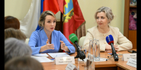 В Брянске будет создану ресурсный центр по медиации - Брянская Учительская газета
