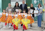 В Стародубе выбрали «Воспитателя года России-2025»