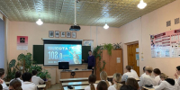 «КОД ДОСТУПА: СТАЛИНГРАД» - Брянский медико-социальный техникум
