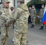 Глава брянского «БАРСа» Сергей Антошин получил звание майора - ИА Наш Брянск.ru