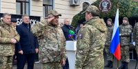 Начальник Главного штаба Сухопутных войск вручил майорские погоны Сергею Антошину - Брянская Учительская газета