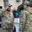 Начальник Главного штаба Сухопутных войск вручил майорские погоны Сергею Антошину - Брянский рабочий
