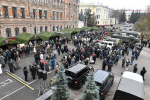 В Брянске прошел масштабный смотр вооружения отряда «Барс»: фоторепортаж