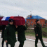В Навлинском районе Брянщины простились с погибшим в зоне СВО бойцом Владимиром Филоновым - ИА Наш Брянск.ru