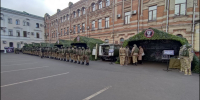Брянский военнослужащий рассказал об участии в программе «Время героев» - Газета Деснянская правда