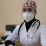 В Брянский областной противотуберкулезный диспансер пришел на работу молодой специалист - БрянскНОВОСТИ.RU