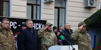 Губернатор Брянщина Александр Богомаз выразил благодарность начальнику Главного штаба Сухопутных войск за защиту России - Брянская Учительская газета