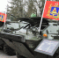 Добровольческий отряд «Барс -Брянск» получил автомобили и оборудование (видео) - Брянский объектив