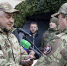 Бойцы «БАРС-Брянск» поздравили товарища майора Сергея Антошина с его новым званием - Брянская Учительская газета