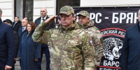Кто больше и изящнее: в БАРС-Брянск сравнили майора Антошина с команданте Че - Брянский ворчун