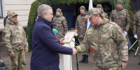 Сергей Антошин поблагодарил всех, кто поддерживает «БАРС-Брянск» - БрянскToday.Ru