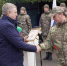 Командир отряда «БАРС-Брянск» поблагодарил всех, кто поддерживает добровольцев - Брянская Учительская газета