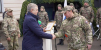 Сергей Антошин поблагодарил всех, кто поддерживает «БАРС-Брянск» - Газета Деснянская правда