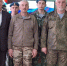 Участник спецоперации встретился со студентами Брянского аграрного техникума - Брянская Учительская газета