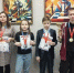 Победителями и призерами регионального чемпионата по блицу стали унечские шахматисты - Брянская улица