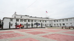 В Карачевском Доме культуры прошел концерт «Пою Богу моему», посвященный 25-летию преставления схимонаха Макария (Люльченко)