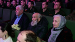 В Карачевском Доме культуры прошел концерт «Пою Богу моему», посвященный 25-летию преставления схимонаха Макария (Люльченко)