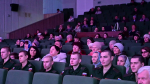 В Карачевском Доме культуры прошел концерт «Пою Богу моему», посвященный 25-летию преставления схимонаха Макария (Люльченко)