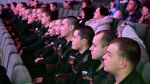 В Карачевском Доме культуры прошел концерт «Пою Богу моему», посвященный 25-летию преставления схимонаха Макария (Люльченко)