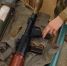 В Клинцах Брянской области интерактивную выставку провел военно-патриотический центр «Рубеж 32» - Газета Деснянская правда