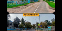 В Бежицком районе Брянска капитально отремонтирован участок дороги по улице Болховской - Брянская Учительская газета