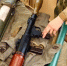 Военно-патриотический центр «Рубеж 32» провёл в Клинцах Брянской области интерактивную выставку - Брянская Учительская газета