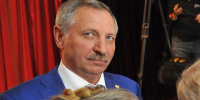 Глава Стародубского округа Александр Подольный награжден медалью «За отвагу на пожаре» - ИА Наш Брянск.ru
