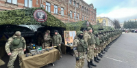 Командир брянского «Барса» объяснил, как получить 300 тысяч при новом контракте - Газета Брянские новости