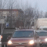 В Брянске произошло жуткое ДТП с “Логаном” и военным УАЗиком - Брянский ворчун