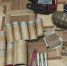 Брянца осудят за незаконное хранение боеприпасов и взрывного устройства - Комсомольская Правда