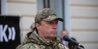 Командир брянского БАРСа Сергей Антошин ответит на вопросы в прямом эфире - ИА Наш Брянск.ru