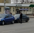 Недалеко от Кафедрального собора в Брянске произошло ДТП - ИА Наш Брянск.ru
