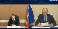 О разговоре Путина с Богомазом рассказали в «Вестях недели» - Брянская Учительская газета