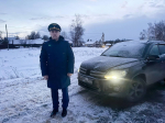 Как москвич сбил насмерть 8-летнюю девочку: детали трагедии в селе Высокое