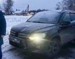 Как москвич сбил насмерть 8-летнюю девочку: детали трагедии в селе Высокое