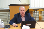 Заседание комитета по муниципальной собственности и сфере обслуживания